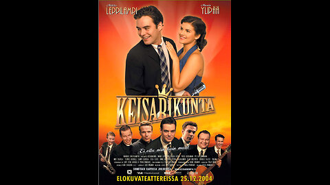 (2004) Keisarikunta.