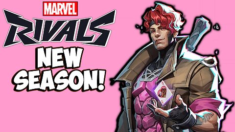 How To WIN MORE as Gambit in Marvel Rivals