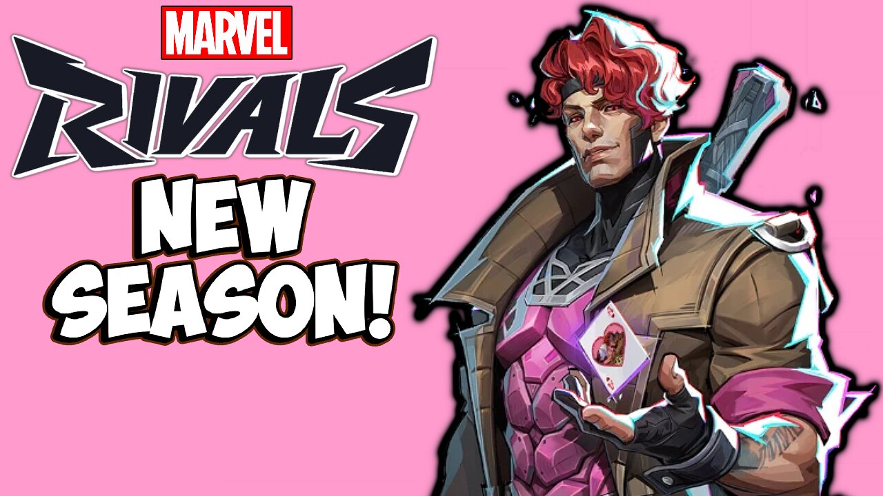 How To WIN MORE as Gambit in Marvel Rivals