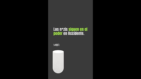 Los Jefes Occidentales Premian a los Terroristas