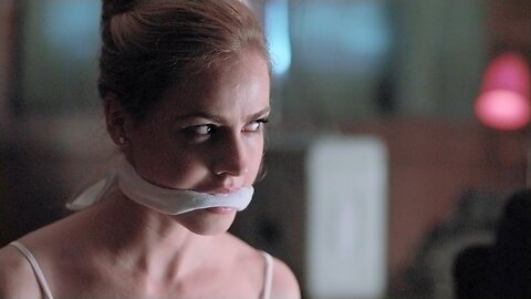12 Monkeys (gagged)