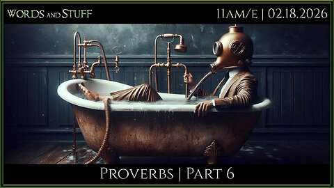 Folly of Fools | WaS Bible Study