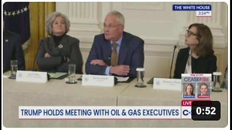 Exxon CEO calls Venezuela “uninvestable”