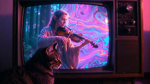 ⚡ IA Recordz – 1 Hour of Original AI Electronic Music 🎧🔥 | Futuristic Live Mix