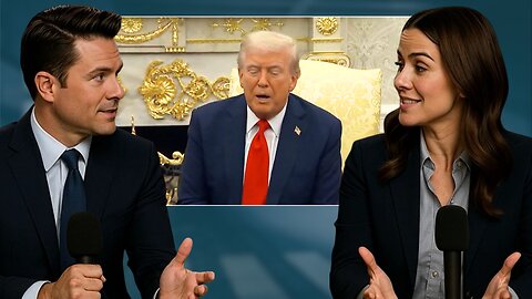 Trump Gaza Israel War UPDATES, Hostage Returning, Nobel Peace Prize | BREAKING | Nunya Business