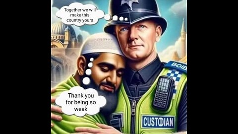 Talking to Muslims 633: Belfast Islamic Centre, Northern Ireland