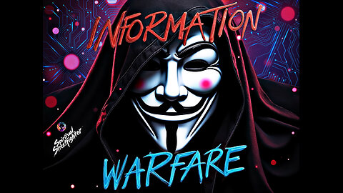 GOOD vs EVIL. Dems planned for midterms! Cyber attacks, MSM lies, WW3 coming?