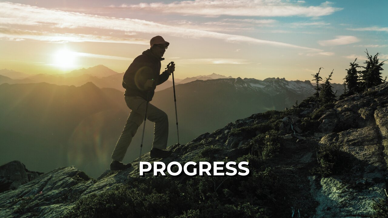 LOG#130 – Progress