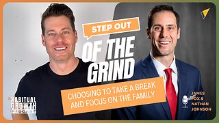 From Corporate Success to Family Focus