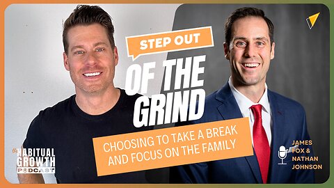 From Corporate Success to Family Focus
