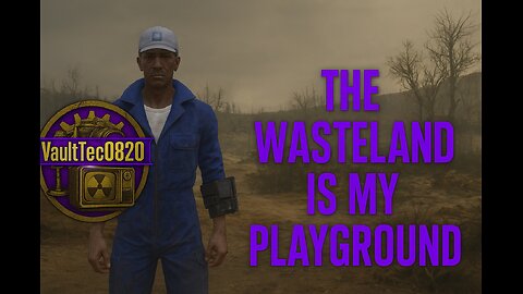 Lets Wander Together!!! - Challenges - Farming - Fun