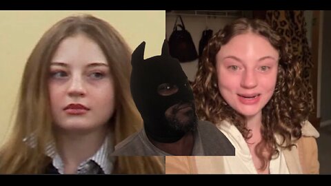 Olivia Henderson In Court On December 4th 2025