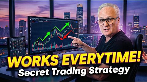 Just 15 Minutes to Master ONE Simple Trading Setup (No Indicators Needed)