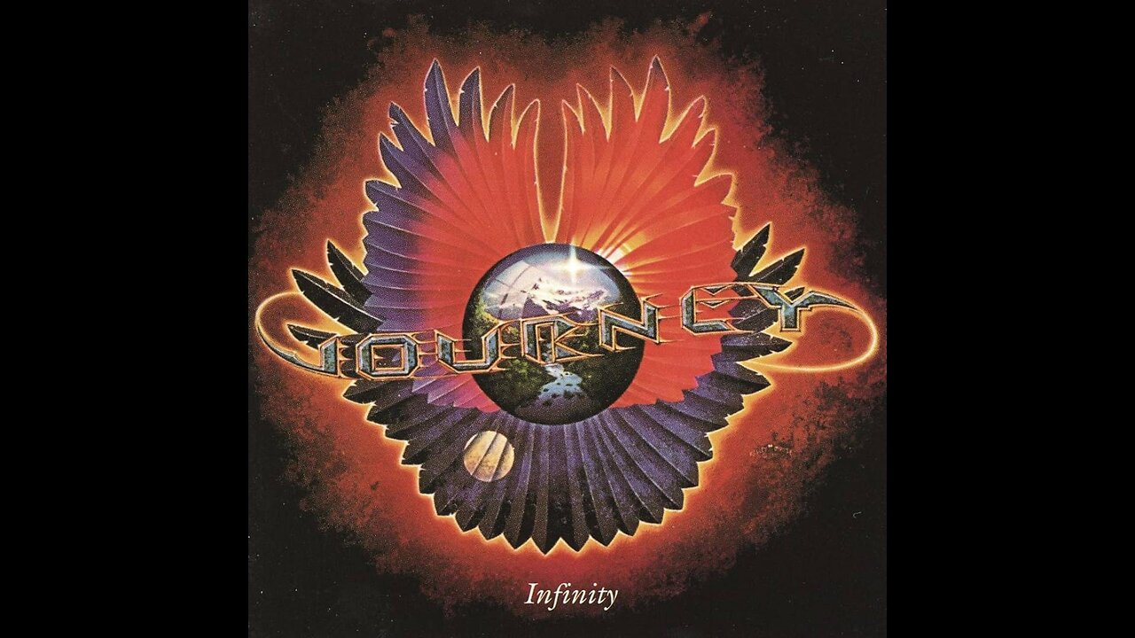 "Infinity" - Journey