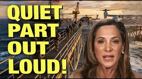 GOP Rep Wants To Trade Americans’ Blood For Venezuelan Oil!