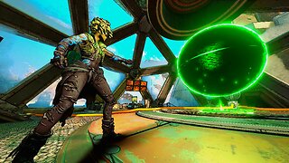 Borderlands 3 - TORGUE Amara (Pt. 16) \\ Maliwan Takedown & Torgue Arms Race!