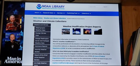 NOAA library