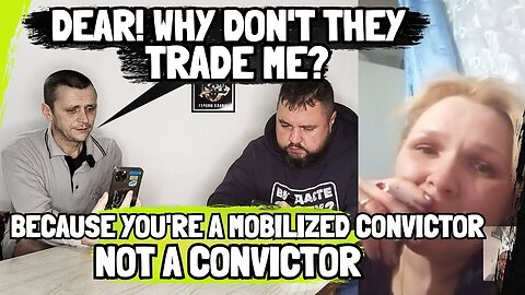 😳 UNCOMFORTABLE QUESTIONS TO A PRISONER OF WAR! What is the occupier hiding? Apostol NEW