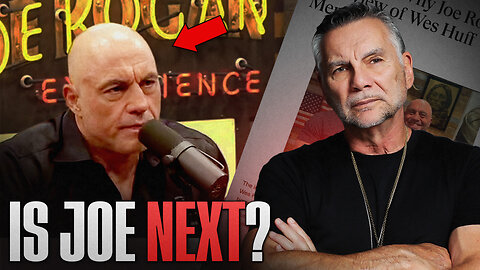 Is Joe Rogan Converting to Christianity? Ex-Mobster Weighs In