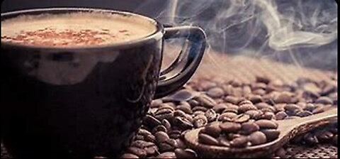 Coffee with MarkZ. 11/10/2025