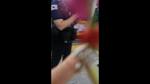 중국조선족출신 조직스토커들 카바치는 중국 공안연결 비리경찰? 종로5가지구대