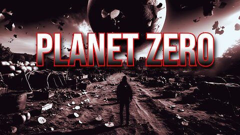 ZDT THEATER - PLANET ZERO