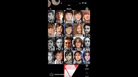 Man Claims The Beatles Were Several Different Actors