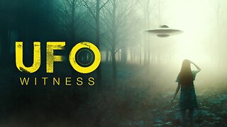 UFO Witness S01E06 Claws In The Night