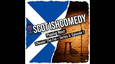 Chewin' The Fat - Series 4 Episode 1