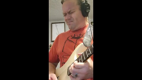 Heart - Alone - Solo Play