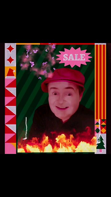 THE WORLD FAMOUS TELEVANGELIST, PROPHET THE BISHOP DOUG. 304 - 952 - 4225 Dougc304@yahoo.com