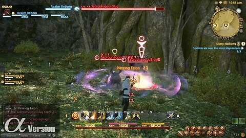 FINAL FANTASY XIV (Heavensward) - Opening Movie PS4 & PS3 - HD [1080P]✔