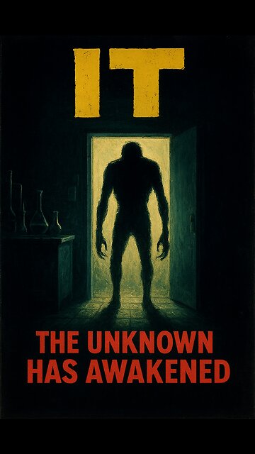 IT Highlights (Sci‑Fi Thriller) – The Unknown Strikes Without Warning
