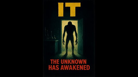 IT Highlights (Sci‑Fi Thriller) – The Unknown Strikes Without Warning
