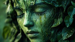 RESTORE MIND BODY & SOUL WITH 432Hz EARTH GROUNDING ENERGY & CLEANSING & HEALING POSITIVE ENERGY