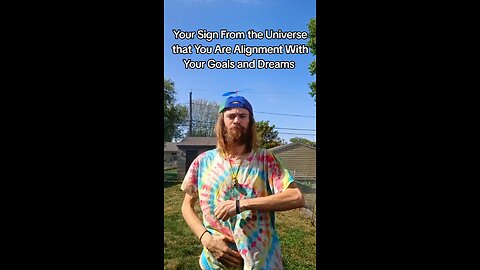 Golden Light Healing Dance to Improve Your Day! 😄🥳💜👽