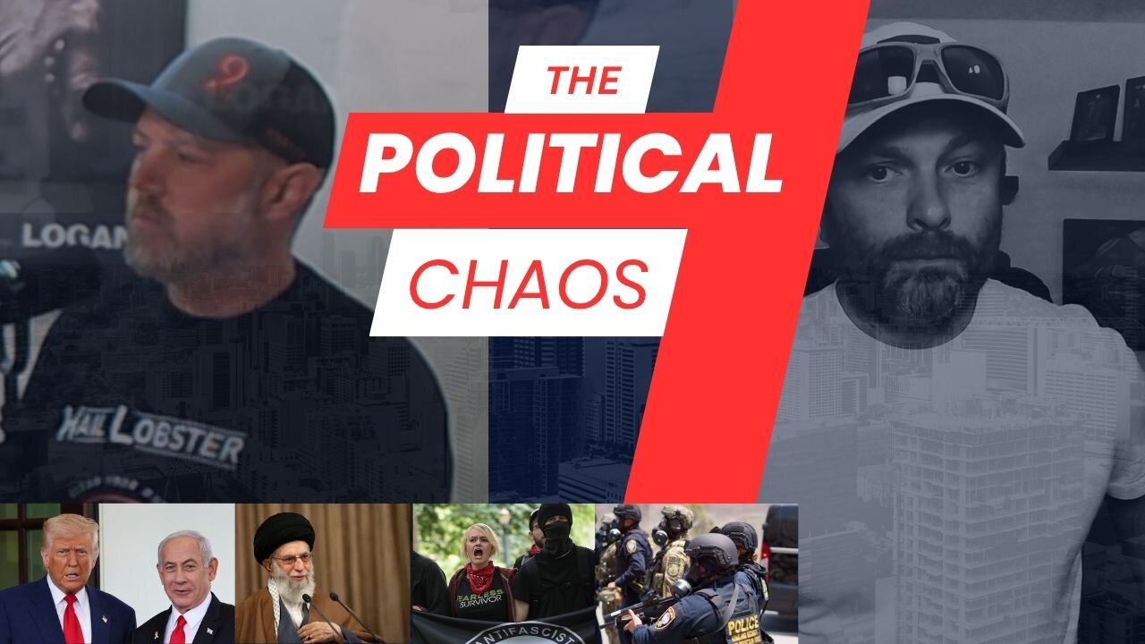 Political Cancer Continues