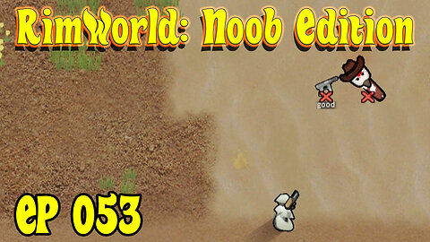 Crossroads Expands Amidst Chaos | RimWorld Noob [EP053]