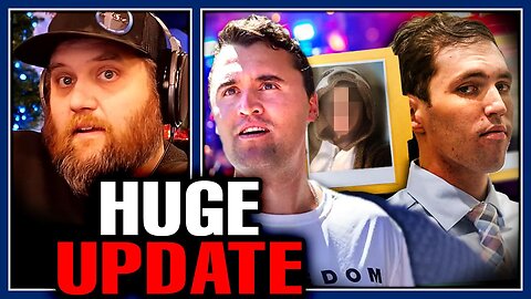 Charlie Kirk Assassin INTERVIEW & His Friends CONFIRM Far Left Ideology & Dark Fantasies