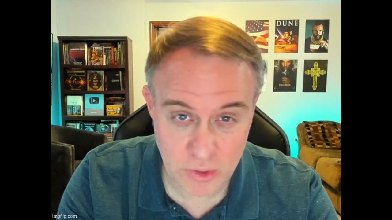 You Won't Believe What He Got Caught Saying in This Latest Interview - This is Crazy!