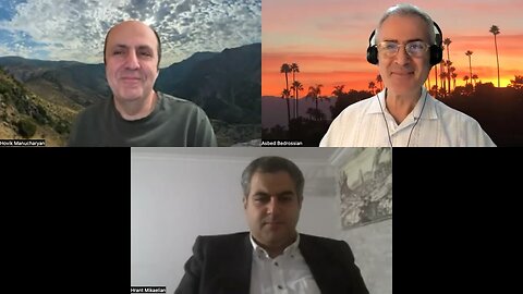 Hrant Mikaelian - OTS & CIS summits, Trump-Aliyev, Armenia Opposition 2026 | Ep 478, Oct 12, 2025