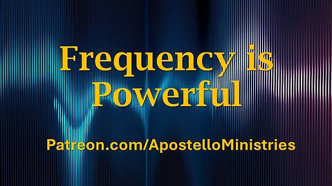 Frequency is Powerful