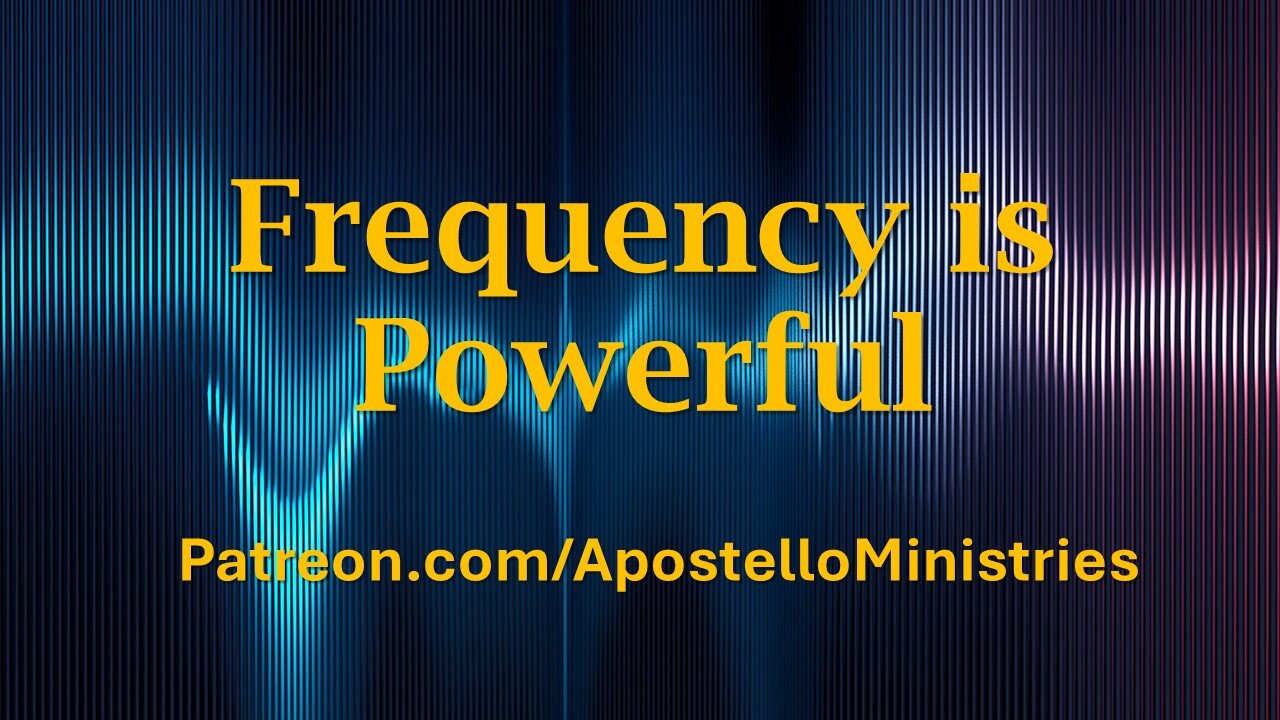 Frequency is Powerful