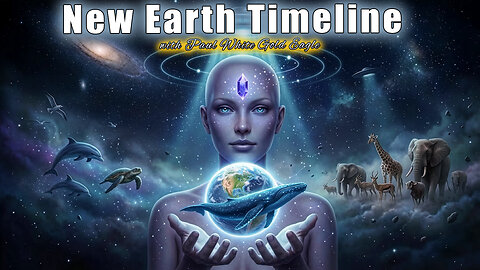 New Moon in Capricorn 🕉 New Earth Timeline 🕉 The light is within you to rise up in frequency! 🕉