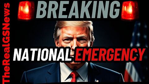 "PANIC MODE" ⚠️ TRUMP TO DECLARE NATIONAL EMERGENCY - NEW YORK, MICHIGAN & MINNESOTA ON ALERT