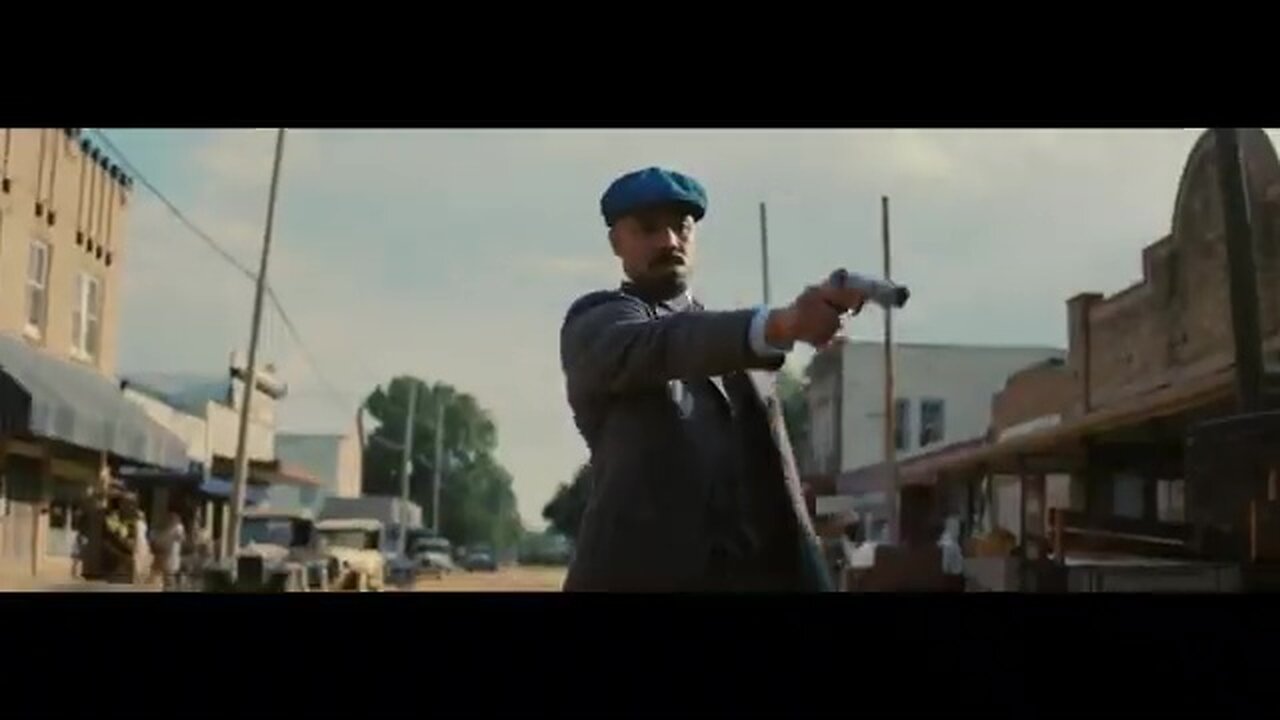 Sinners : (movie directed by Ryan Coogler) : Movie Trailer Review