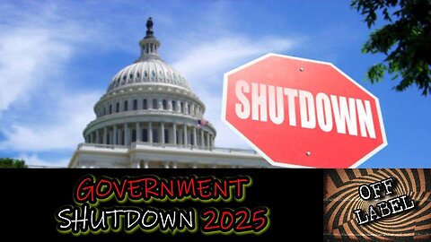 ~Shutdown~