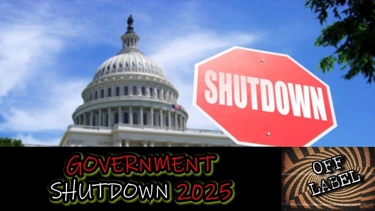~Shutdown~
