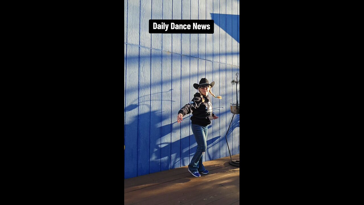 Daily Dance News