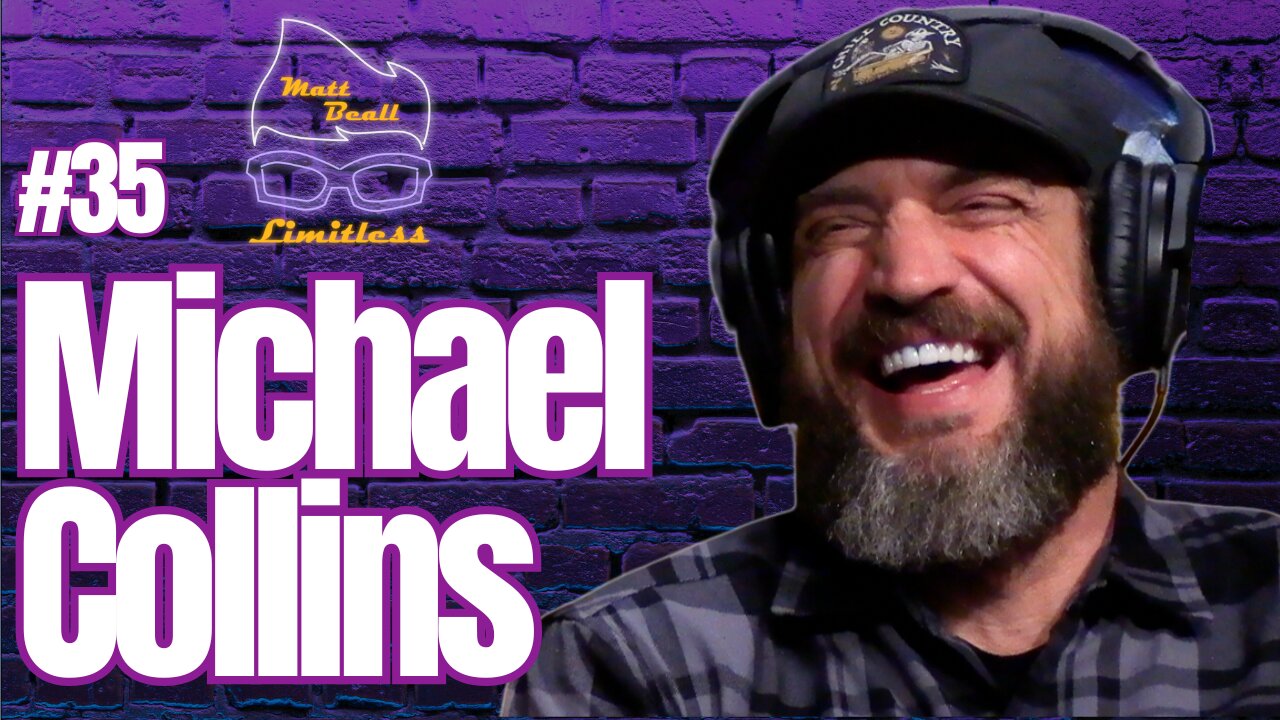 Exploring Ancient Mysteries: Peru, Giants, and Lost Civilizations | #35 Michael Collins